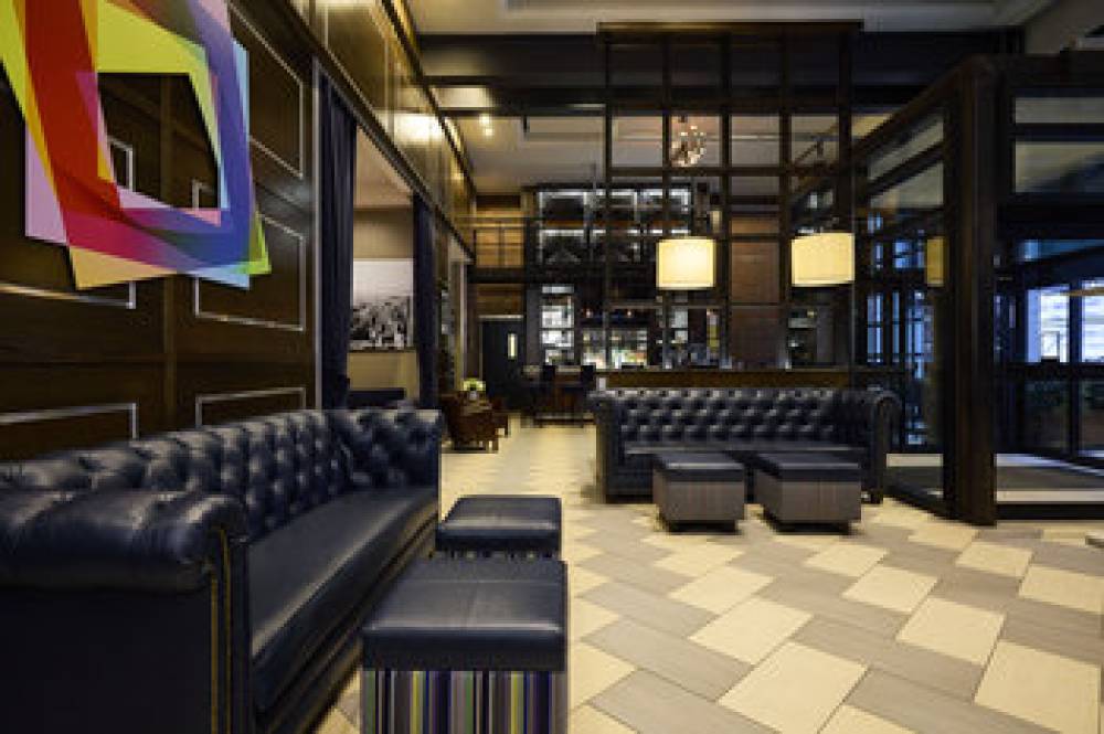 ARCHER HOTEL NEW YORK 3