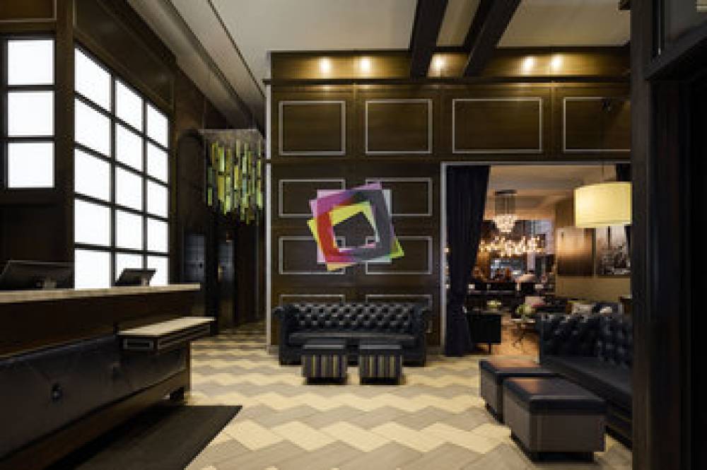 ARCHER HOTEL NEW YORK 2