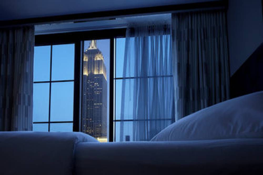 ARCHER HOTEL NEW YORK 6