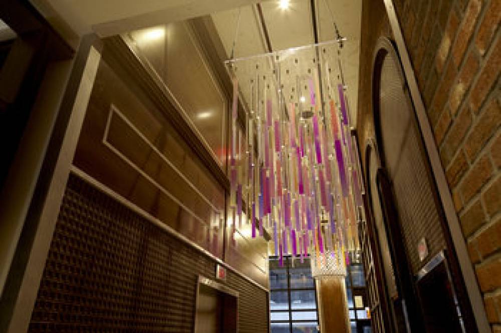 ARCHER HOTEL NEW YORK 5
