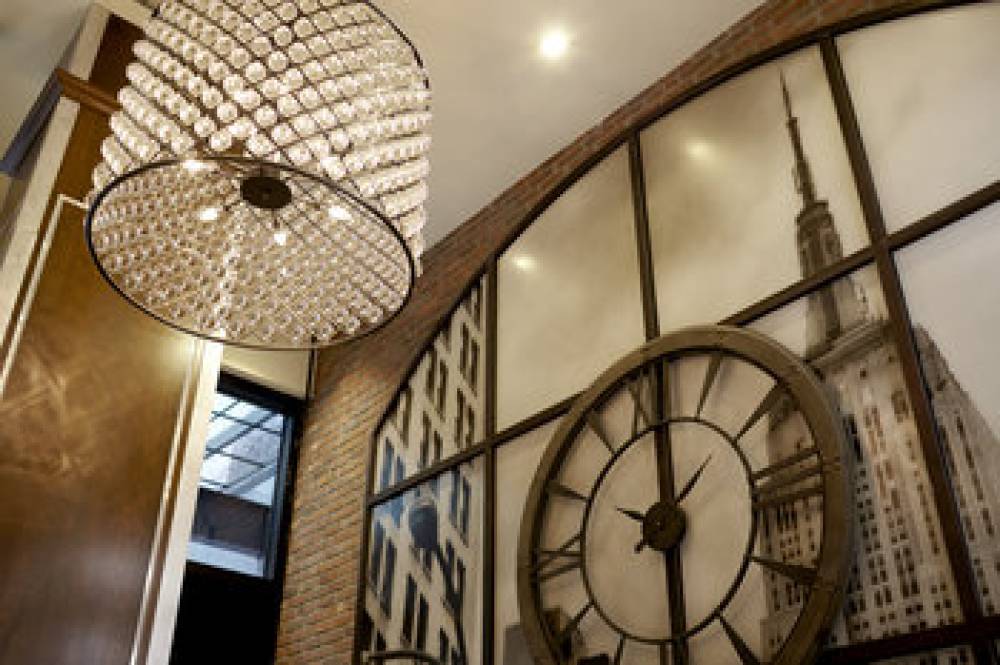 ARCHER HOTEL NEW YORK 4