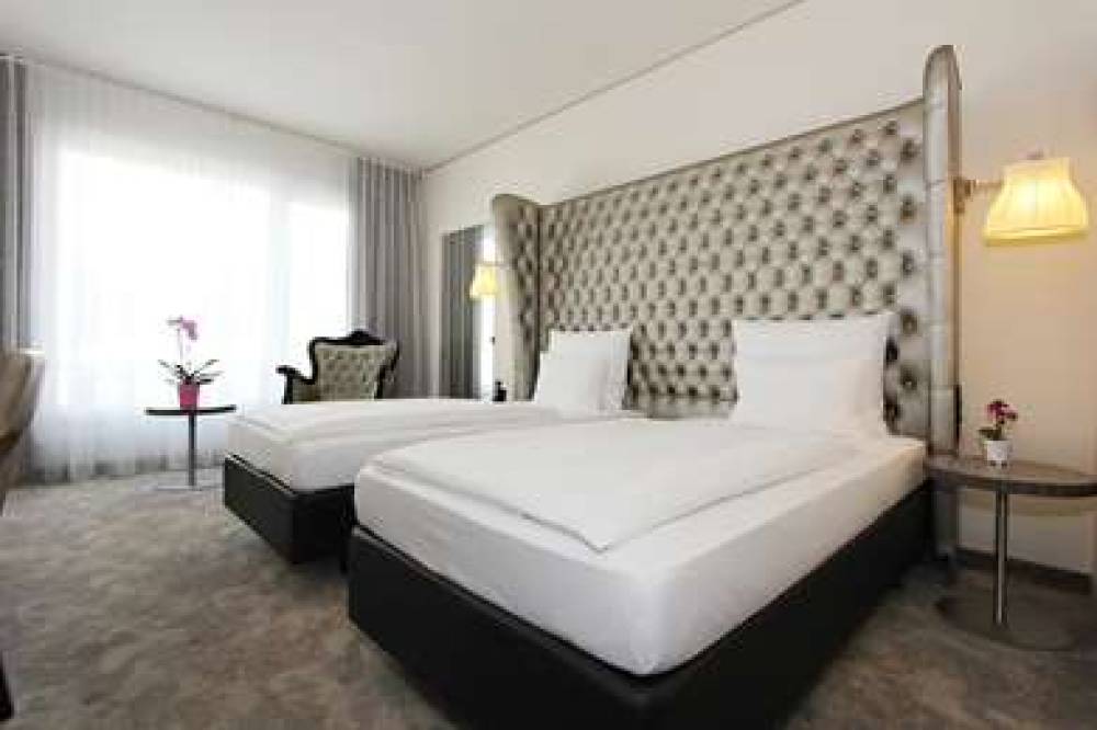 ARCOTEL JOHN F BERLIN 5
