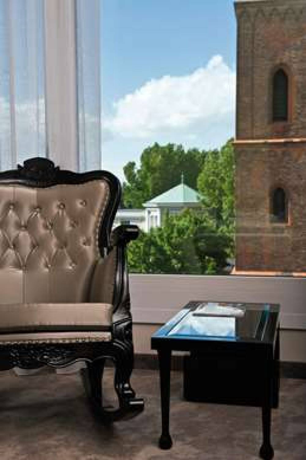 ARCOTEL JOHN F BERLIN 7