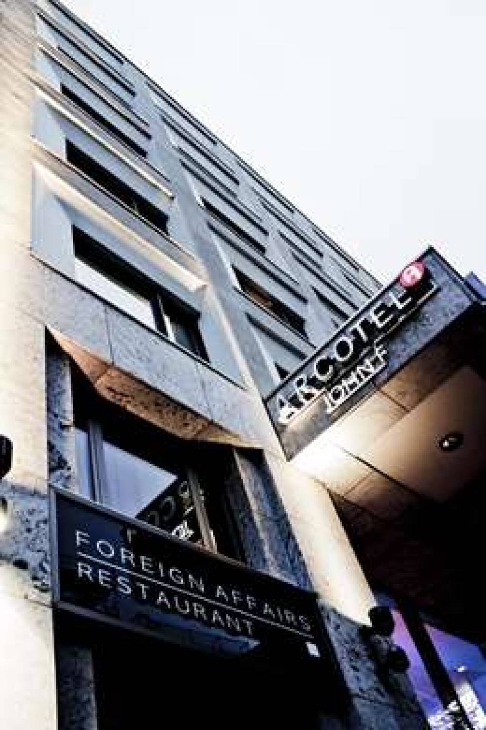ARCOTEL JOHN F BERLIN 2
