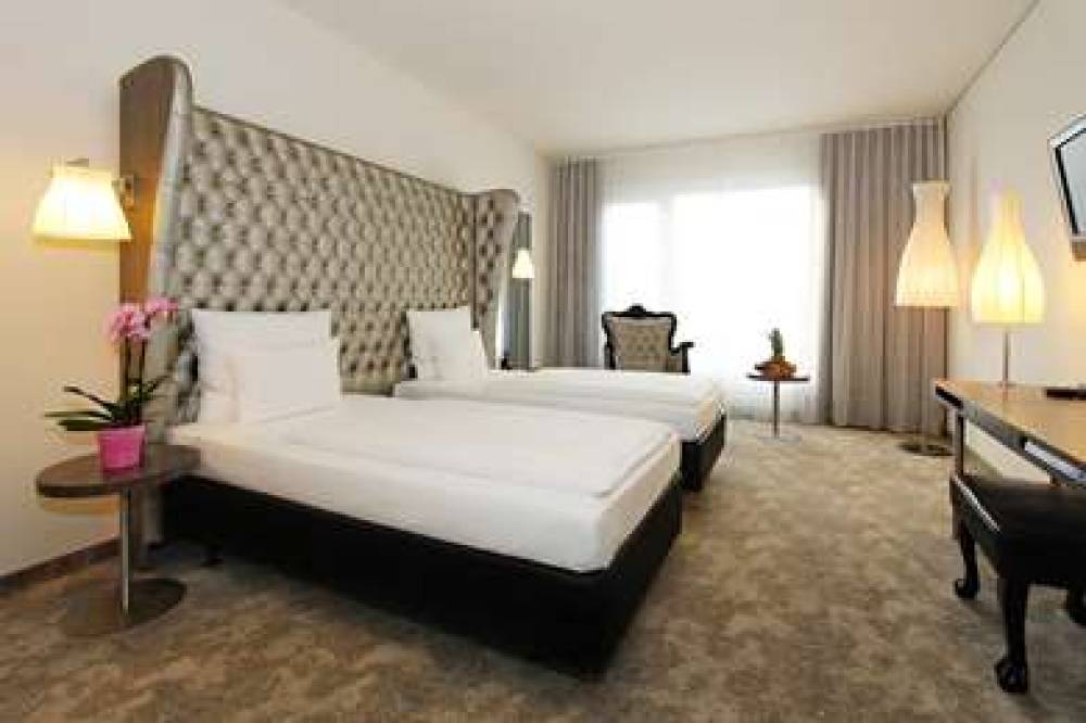 ARCOTEL JOHN F BERLIN 10