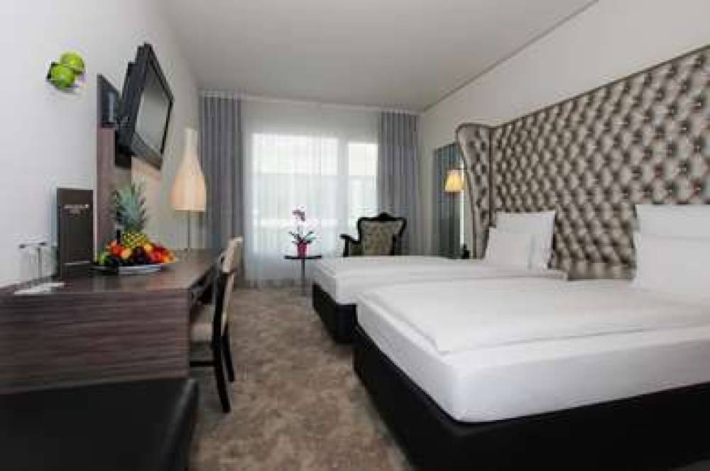 ARCOTEL JOHN F BERLIN 4