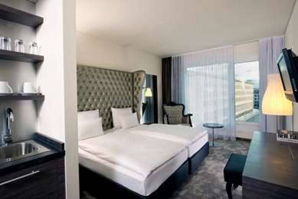 ARCOTEL JOHN F BERLIN 8
