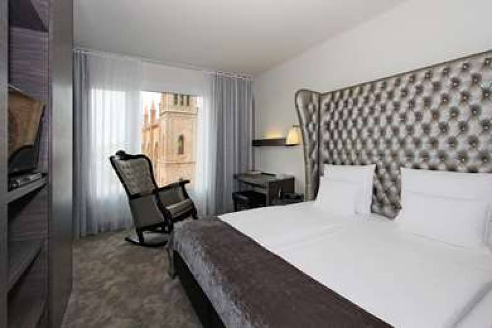 ARCOTEL JOHN F BERLIN 6