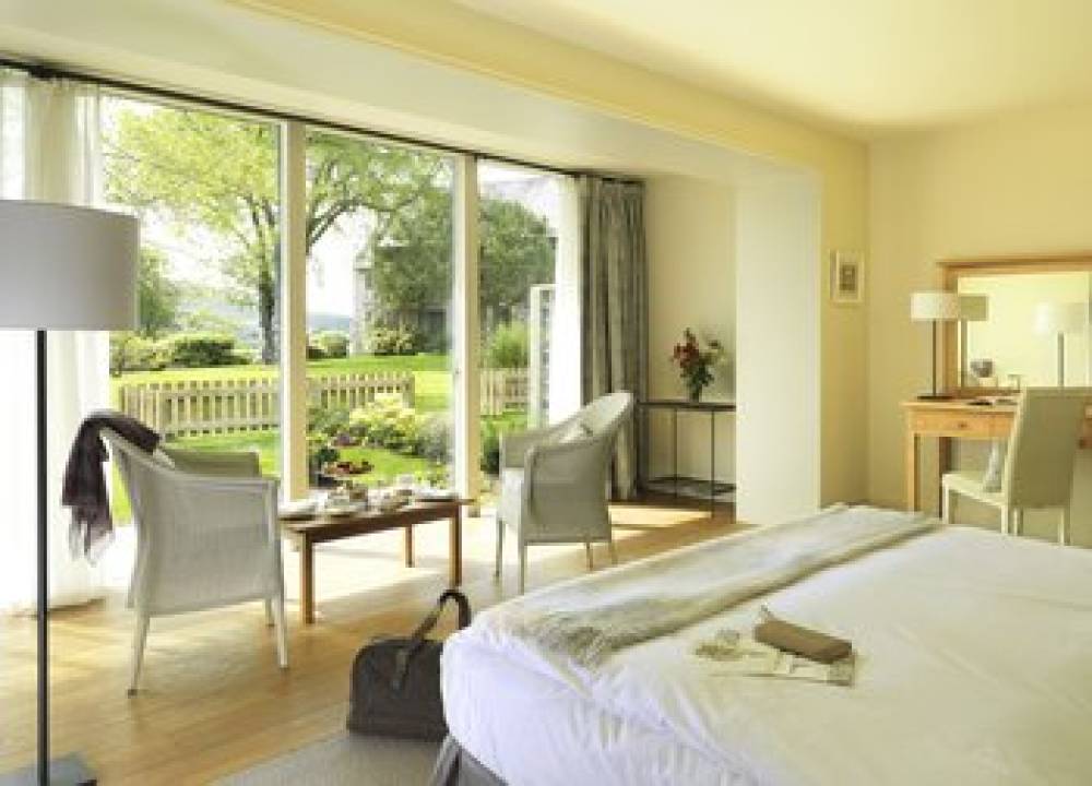 ARD NA SIDHE COUNTRY HOUSE 8