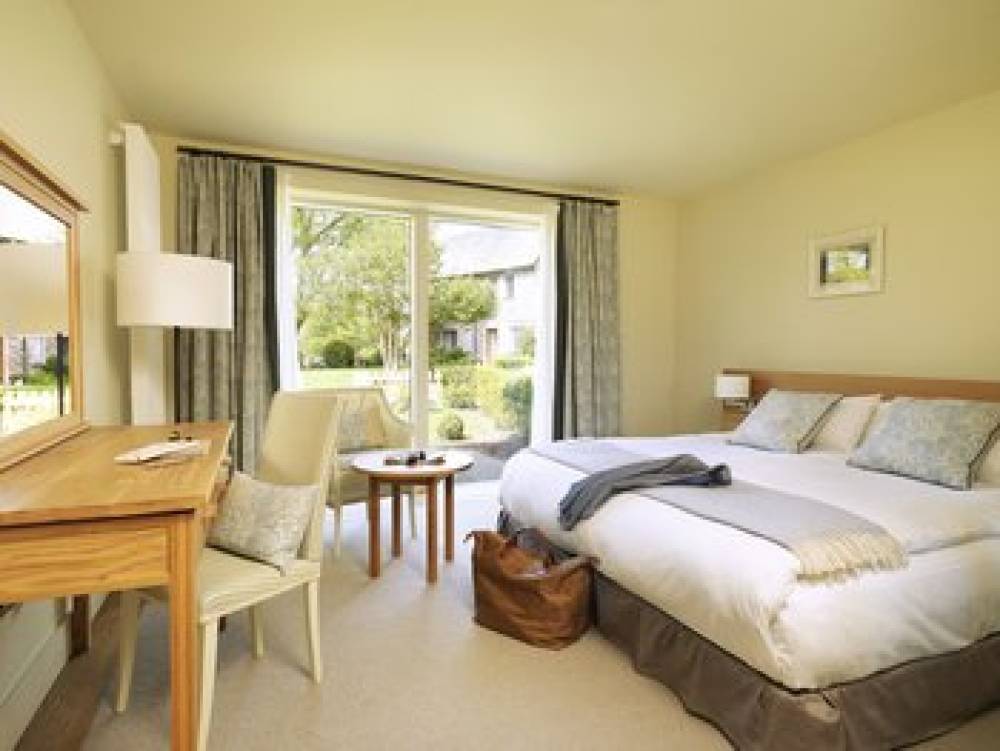 ARD NA SIDHE COUNTRY HOUSE 9