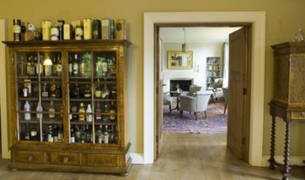 ARD NA SIDHE COUNTRY HOUSE 6