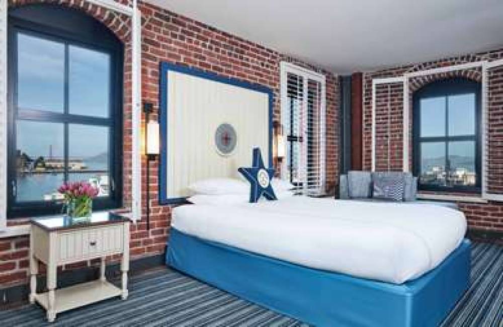 ARGONAUT HOTEL 3