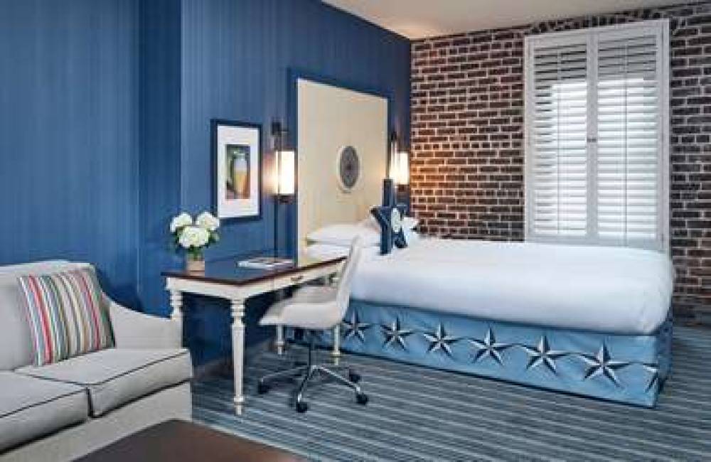 ARGONAUT HOTEL 6