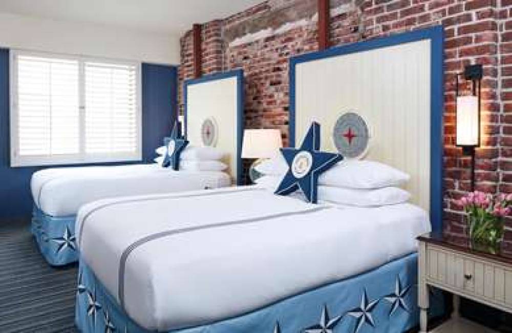 ARGONAUT HOTEL 5