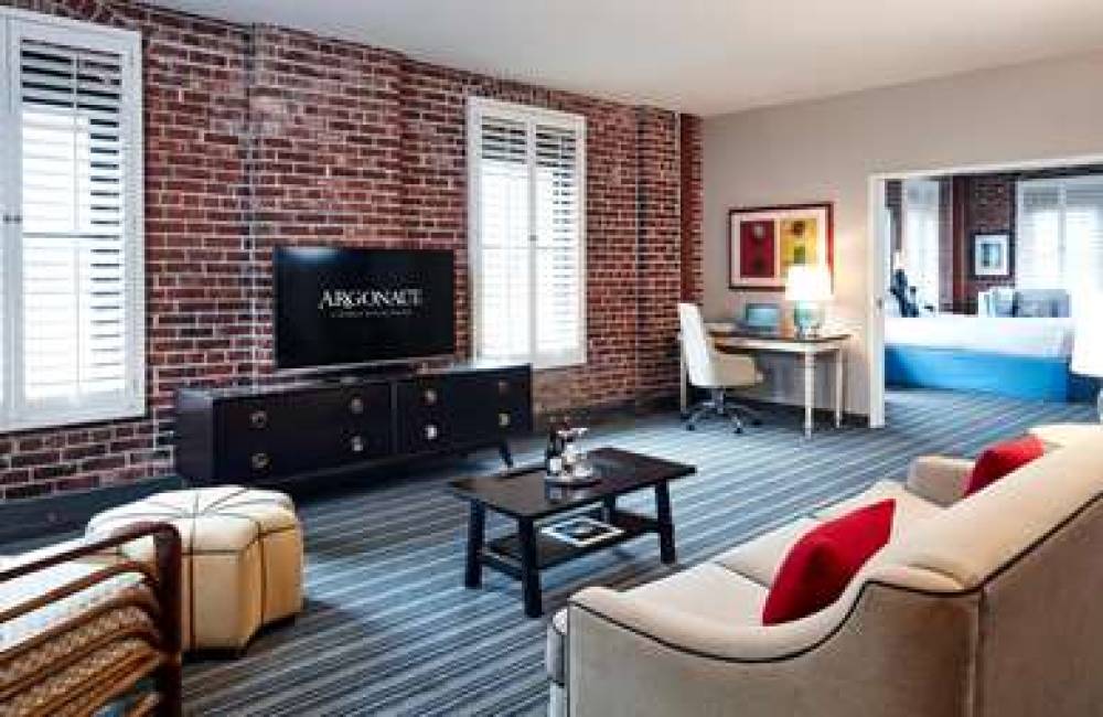 ARGONAUT HOTEL 1