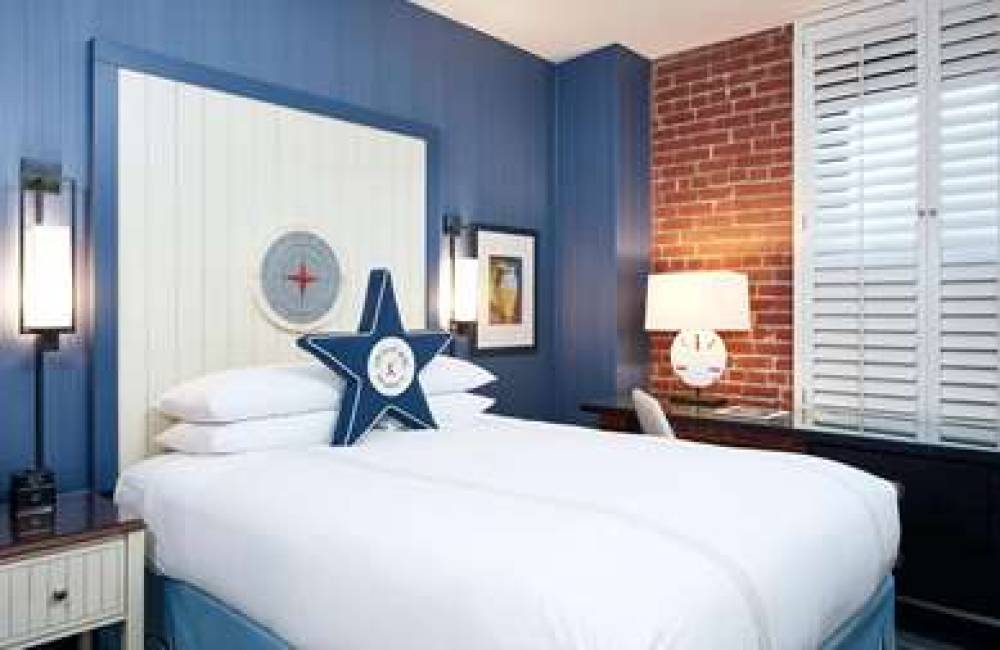 ARGONAUT HOTEL 4