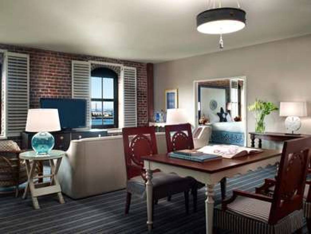 ARGONAUT HOTEL 9