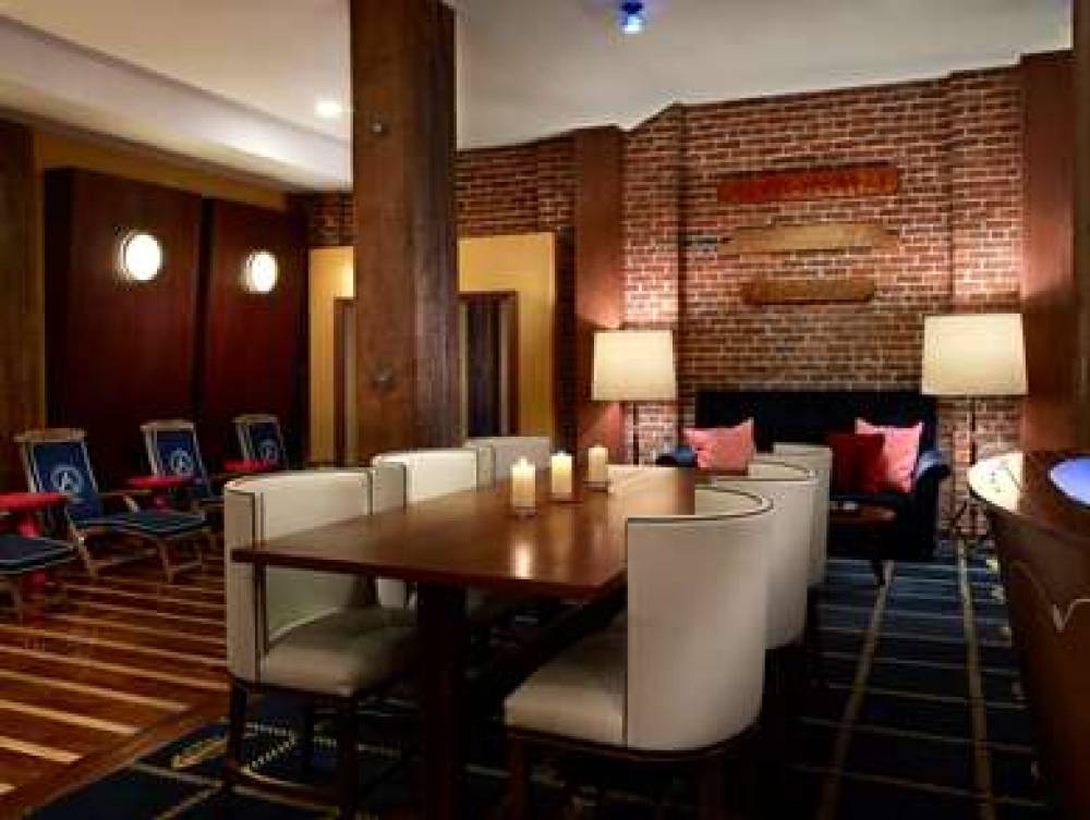 ARGONAUT HOTEL 10