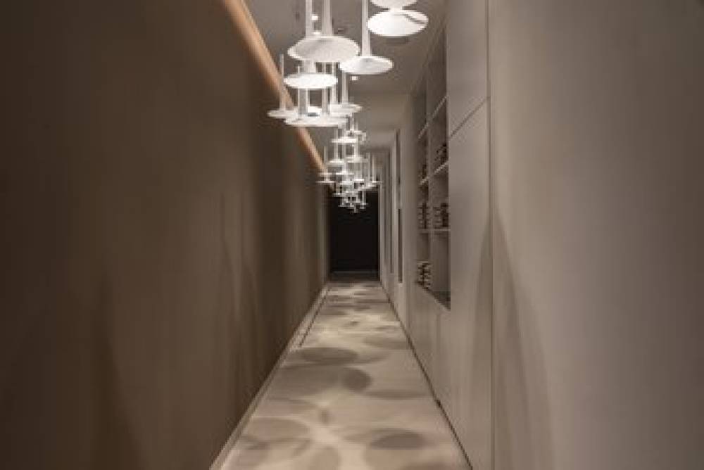 ARIA RETREAT AND SPA 7