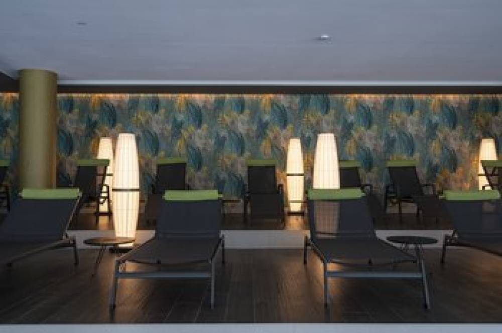 ARIA RETREAT AND SPA 3