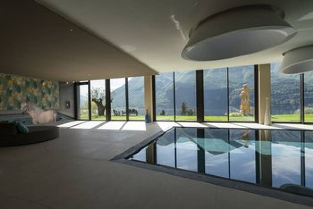 ARIA RETREAT AND SPA 1