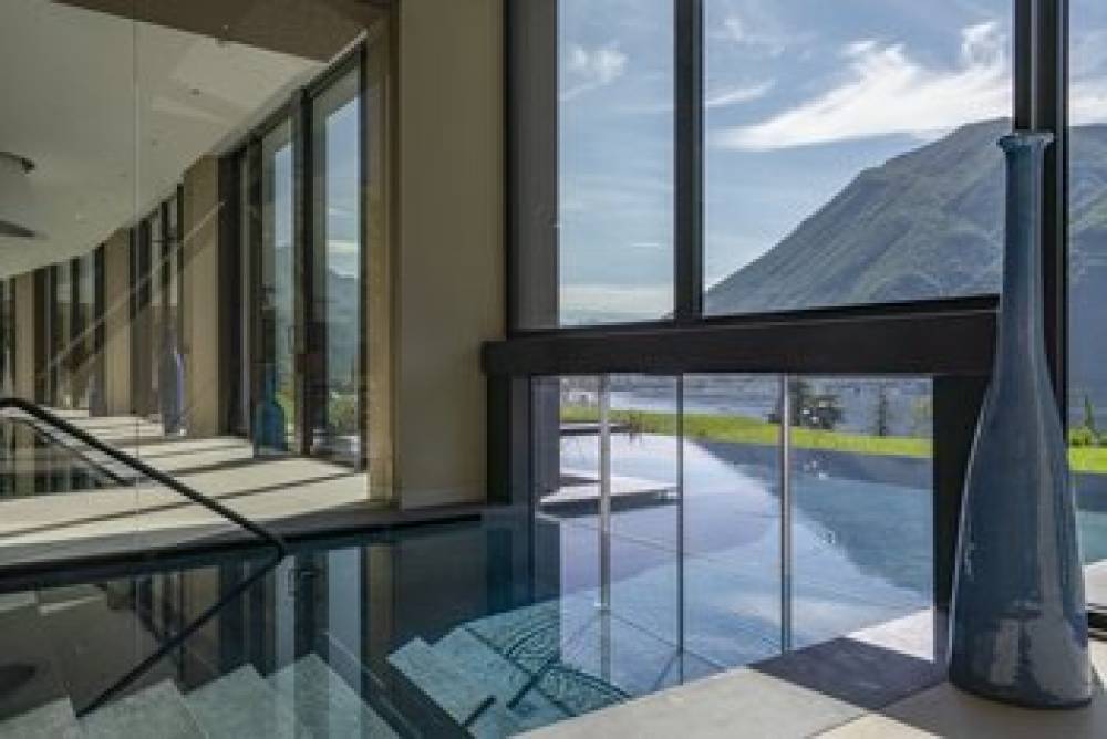 ARIA RETREAT AND SPA 2