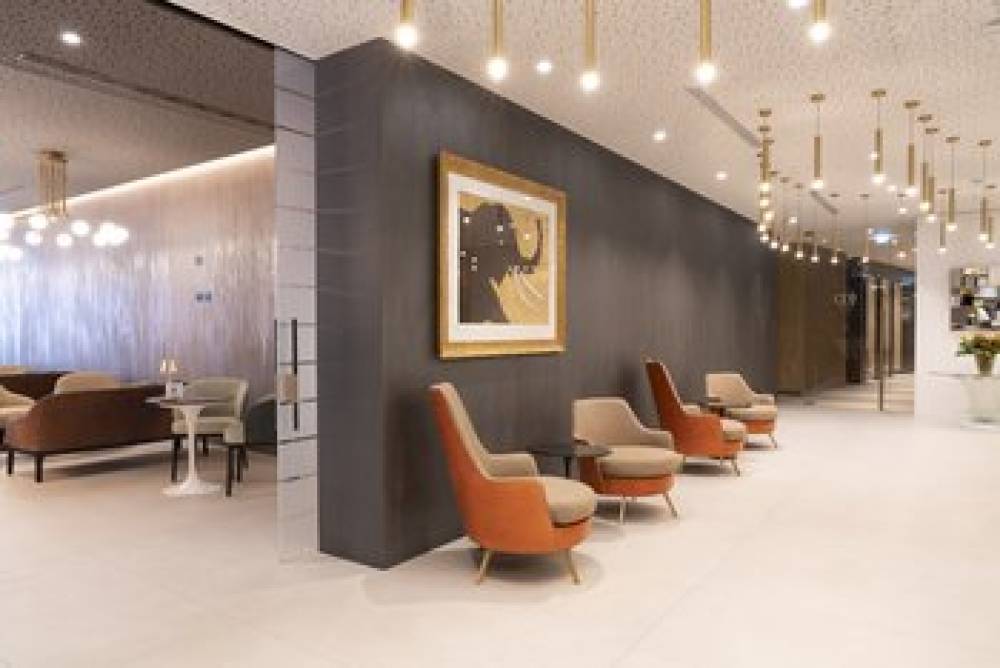 ARIA RETREAT AND SPA 6