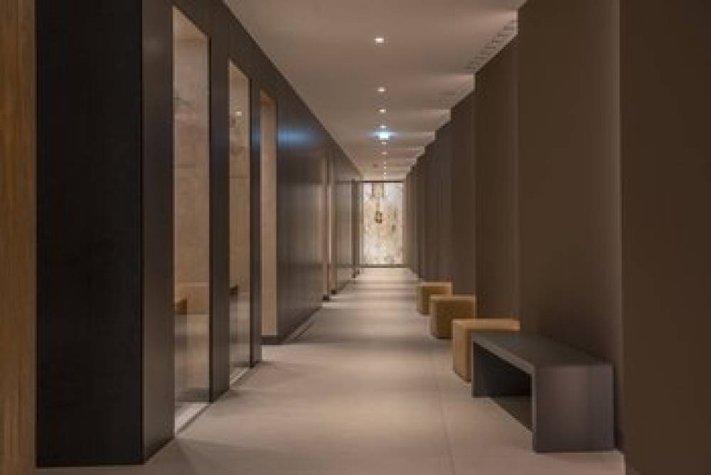 ARIA RETREAT AND SPA 8