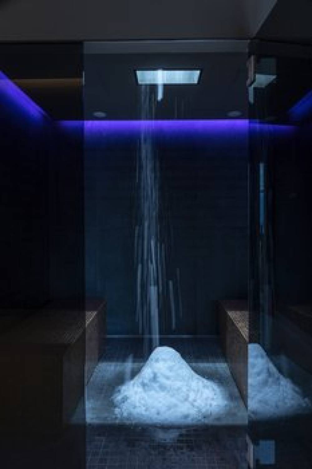 ARIA RETREAT AND SPA 5