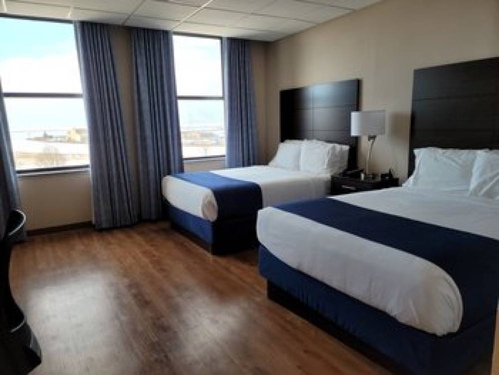 ARIEL BROADWAY HOTEL 3