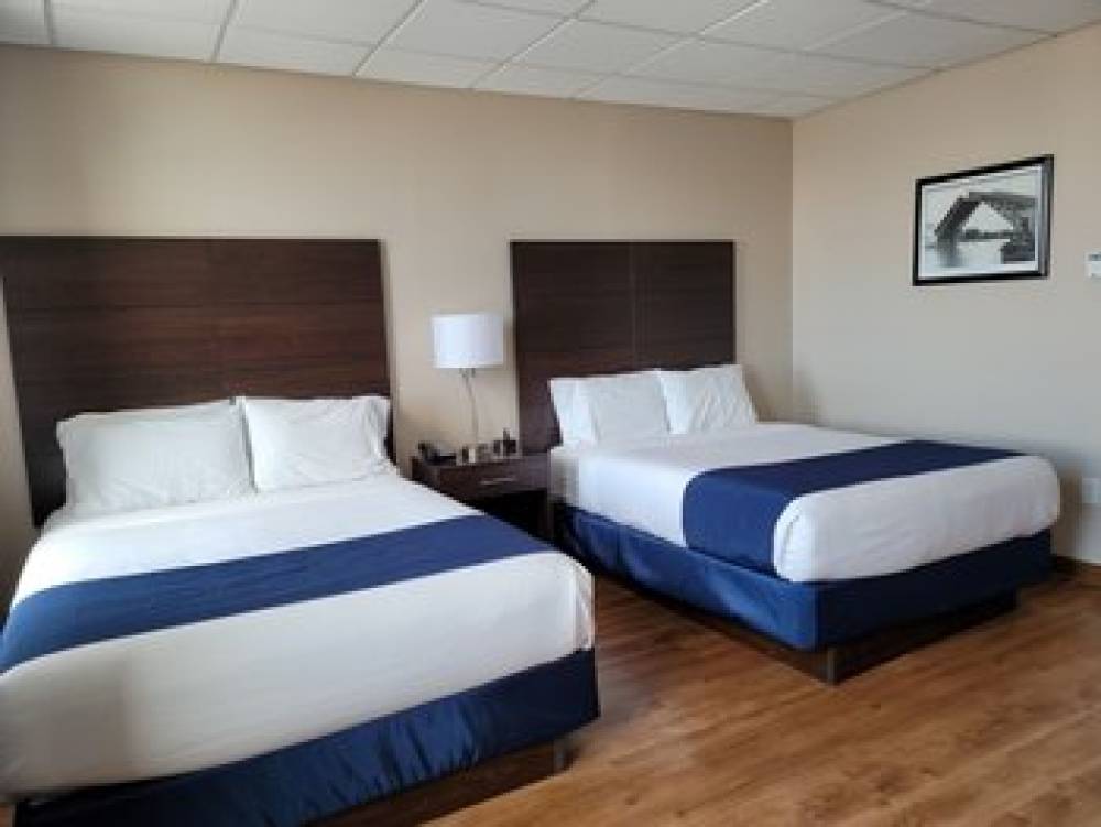 ARIEL BROADWAY HOTEL 7