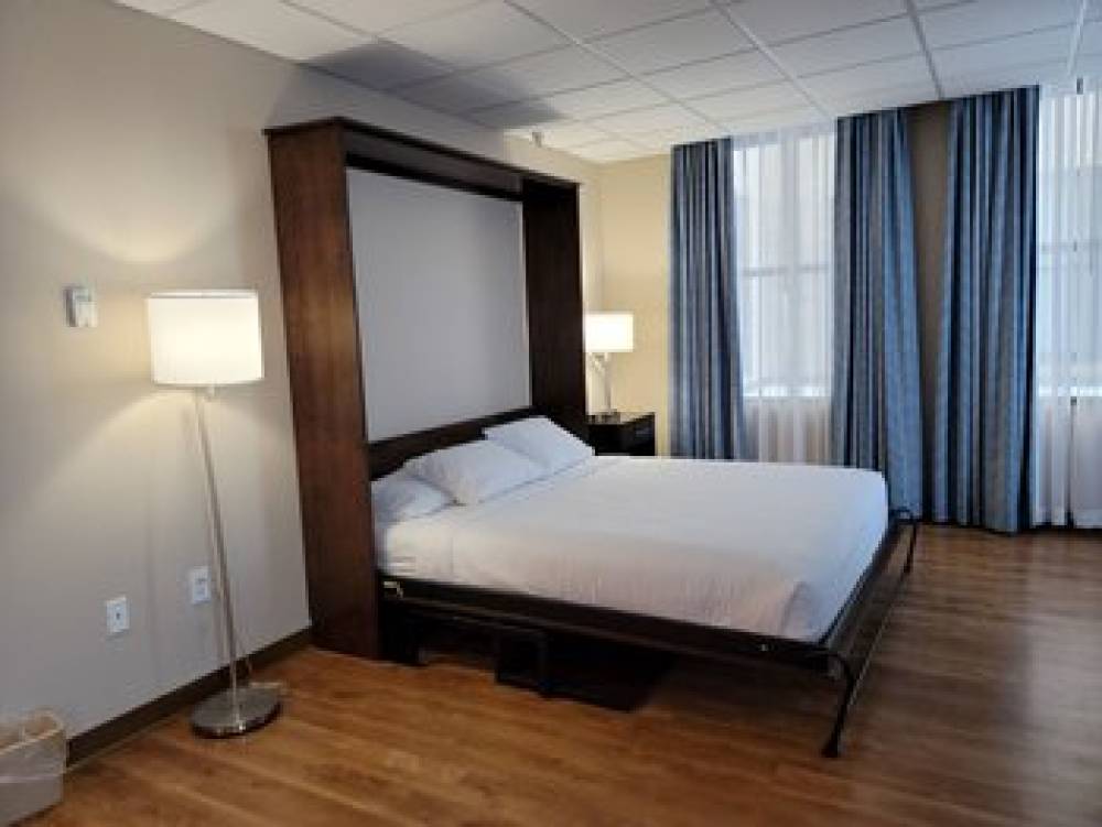 ARIEL BROADWAY HOTEL 4