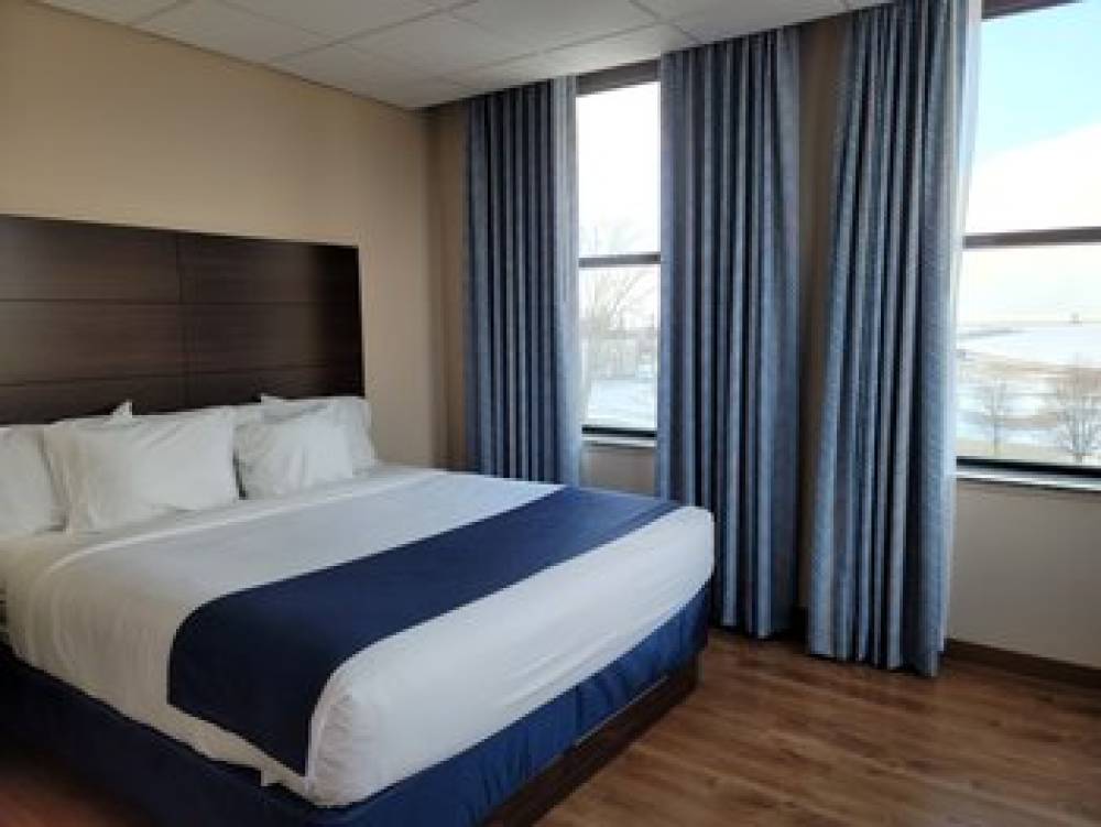 ARIEL BROADWAY HOTEL 2