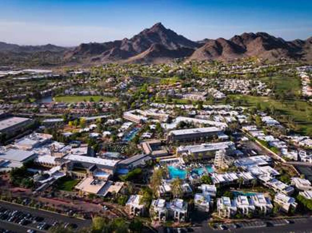 ARIZONA BILTMORE, LXR 3