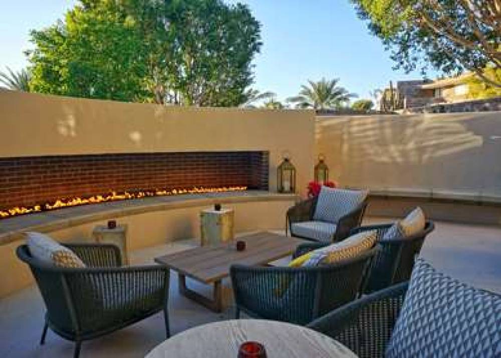ARIZONA BILTMORE, LXR 5