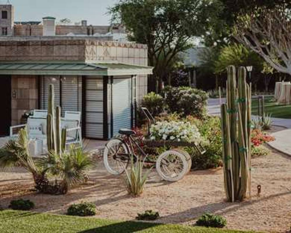 ARIZONA BILTMORE, LXR 6