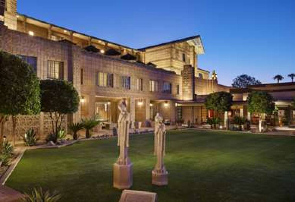 ARIZONA BILTMORE, LXR 9