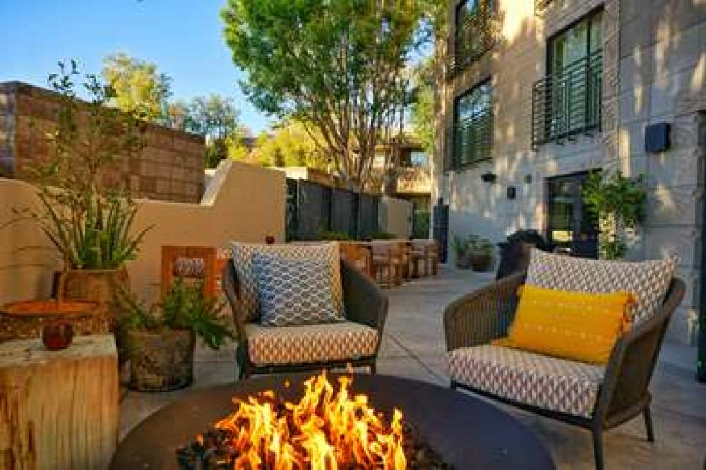ARIZONA BILTMORE, LXR 2
