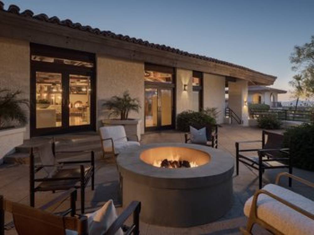 Arizona Grand Resort Spa 5