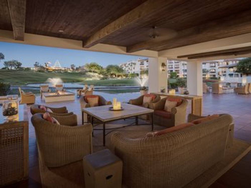 Arizona Grand Resort Spa 10