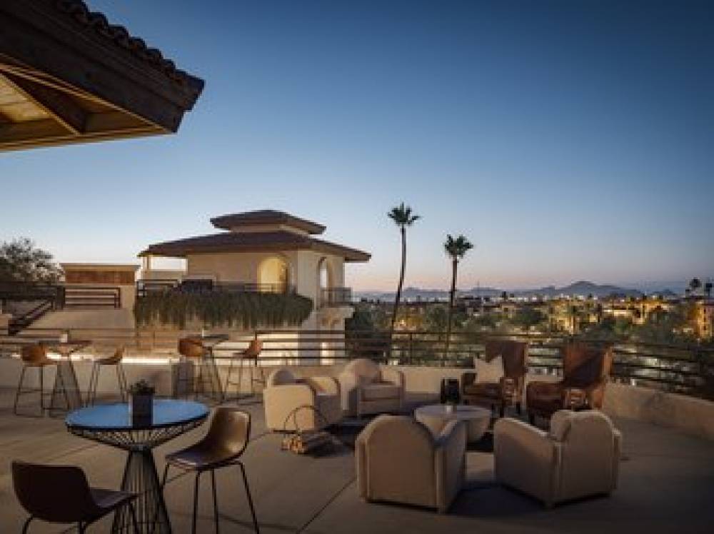 Arizona Grand Resort Spa 4