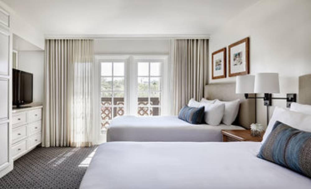 Arizona Grand Resort Spa 2