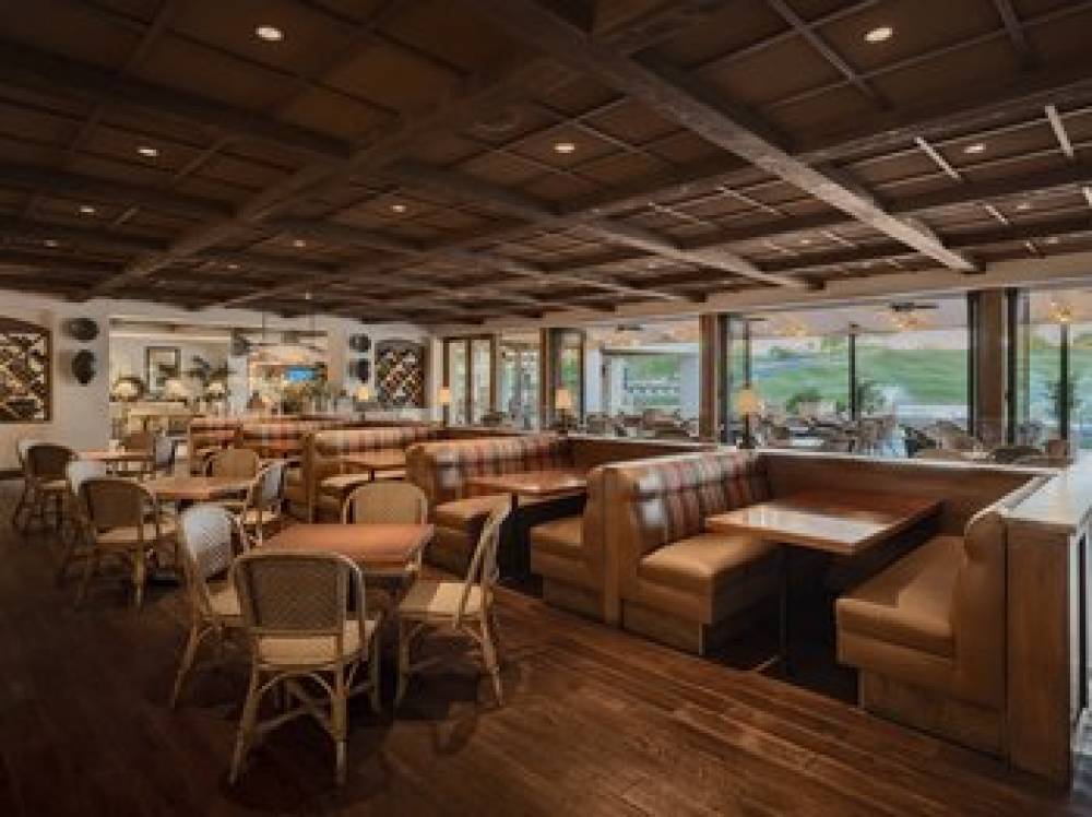 Arizona Grand Resort Spa 7