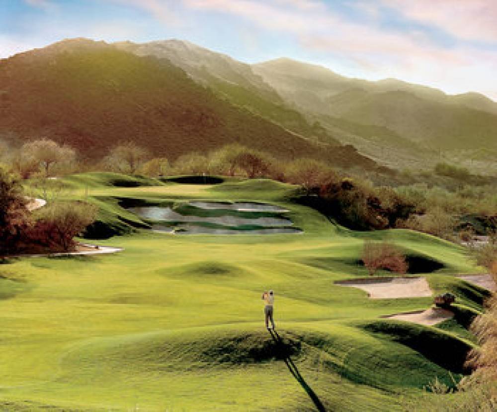Arizona Grand Resort Spa 6