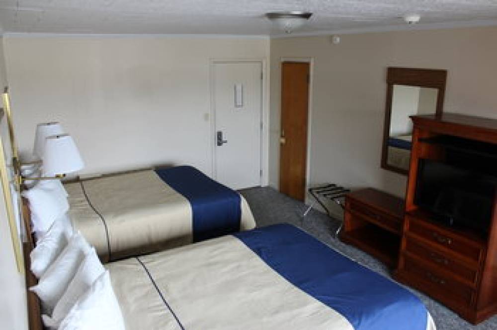 Arlington Inn Of Port Clinton