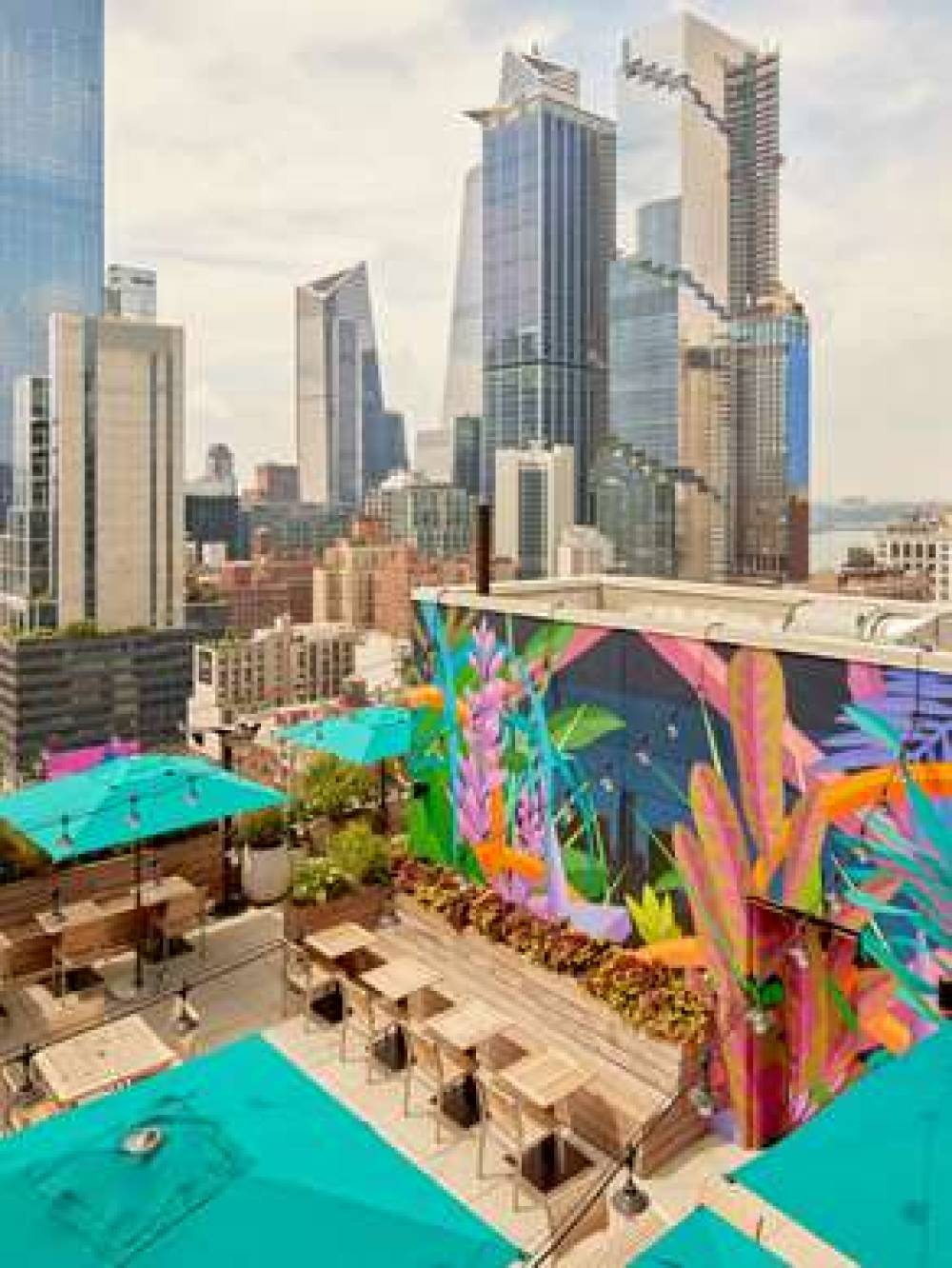 ARLO MIDTOWN 8