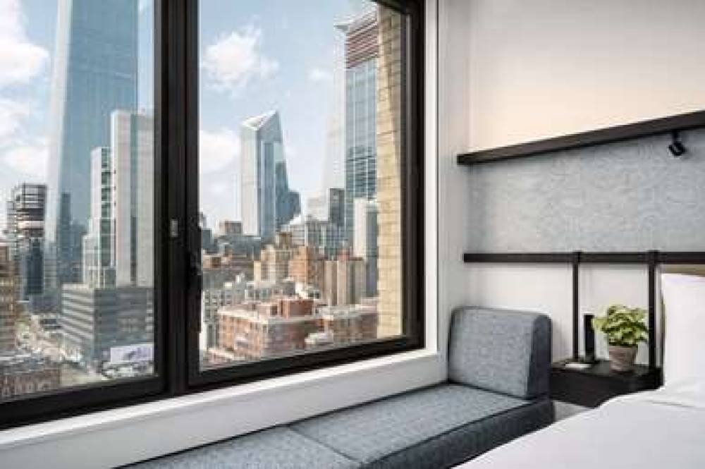 ARLO MIDTOWN 3