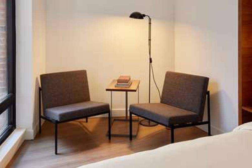 ARLO SOHO 8