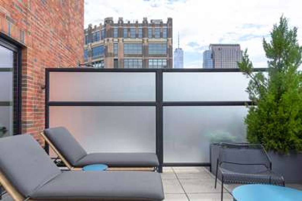 ARLO SOHO 7