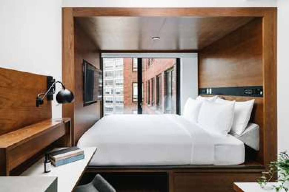 ARLO SOHO 10